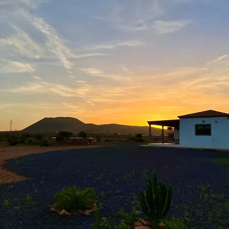 Tranquila En El Centro De Fuerteventura *