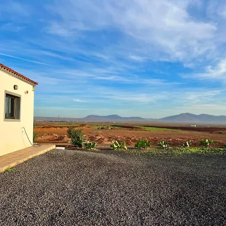 Tranquila En El Centro De Fuerteventura * Valles de Ortega