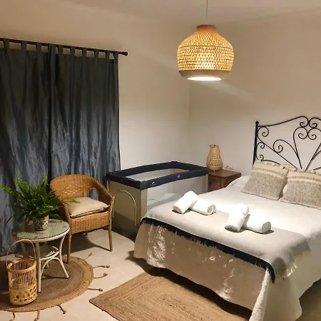 Tranquila En El Centro De Fuerteventura * Valles de Ortega