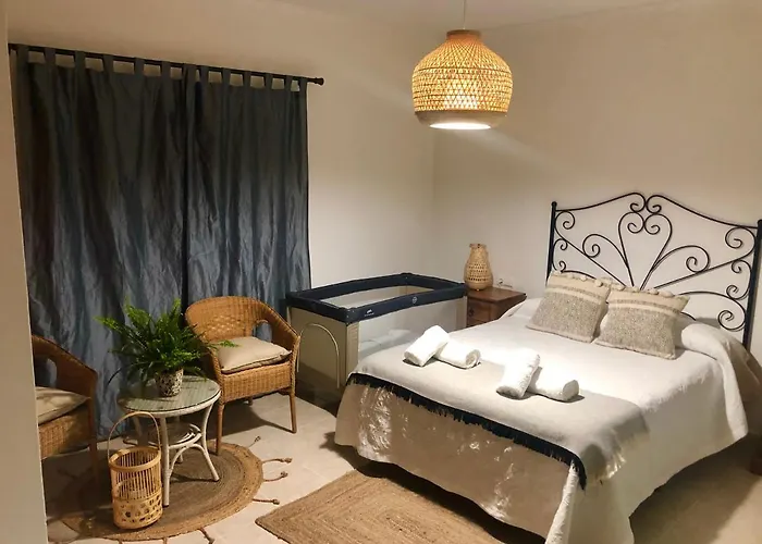 Tranquila En El Centro De Fuerteventura * Valles de Ortega