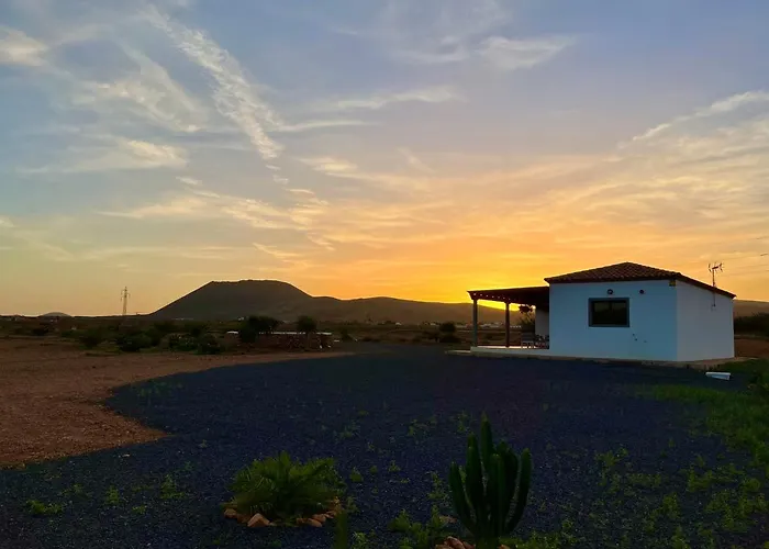 Tranquila En El Centro De Fuerteventura *