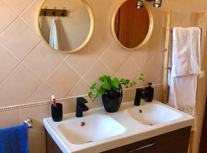 Tranquila En El Centro De Fuerteventura