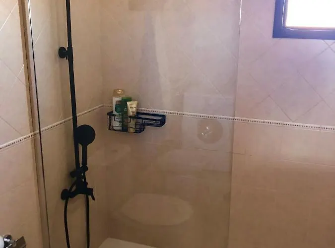 Tranquila En El Centro De Fuerteventura *