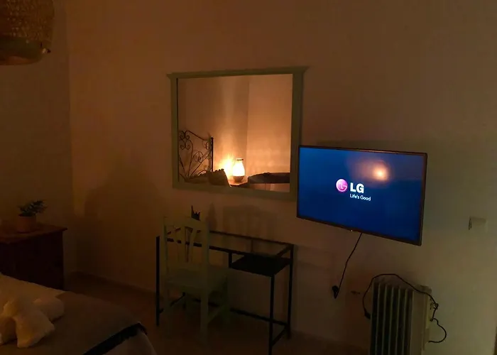 Tranquila En El Centro De Fuerteventura