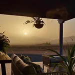 Tranquila En El Centro De Fuerteventura Holiday home *