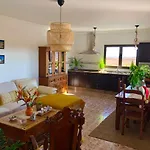 Holiday home Tranquila En El Centro De Fuerteventura *