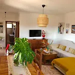 Holiday home Tranquila En El Centro De Fuerteventura