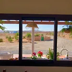 Holiday home Tranquila En El Centro De Fuerteventura *