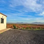 Tranquila En El Centro De Fuerteventura * Valles de Ortega