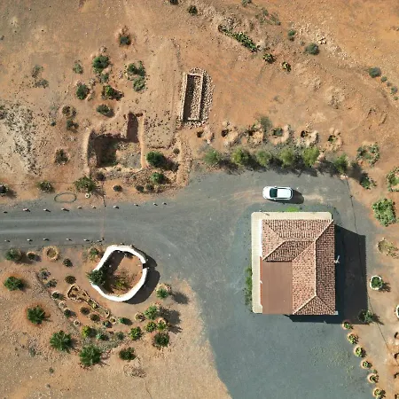 Tranquila En El Centro De Fuerteventura