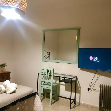 Vakantiehuis Tranquila En El Centro De Fuerteventura Valles de Ortega