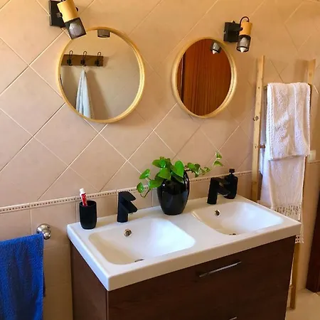 Tranquila En El Centro De Fuerteventura