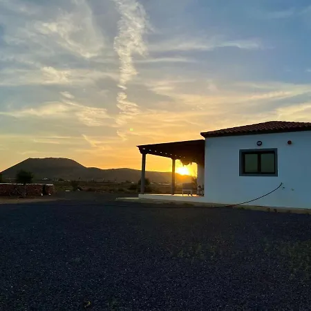 Tranquila En El Centro De Fuerteventura Valles de Ortega