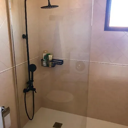 Tranquila En El Centro De Fuerteventura *