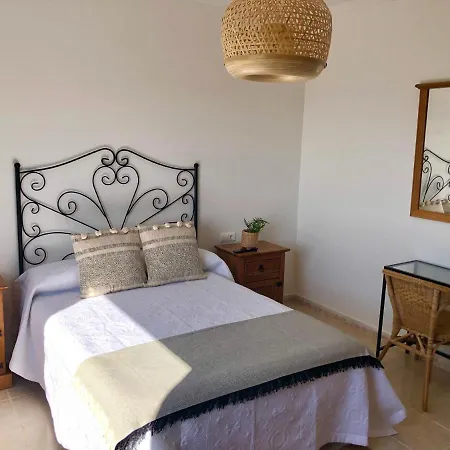 Tranquila En El Centro De Fuerteventura 別荘 Valles de Ortega